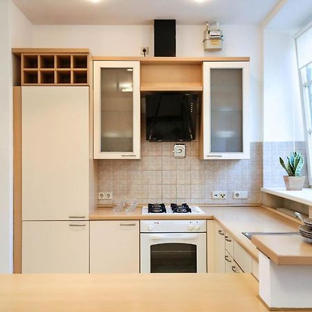 S3 Apartments Heart Of Old Town Vilna Exterior foto
